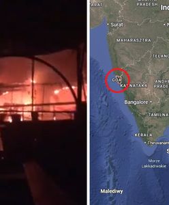 Tragedia w Indiach. Nie żyją co najmniej 23 osoby