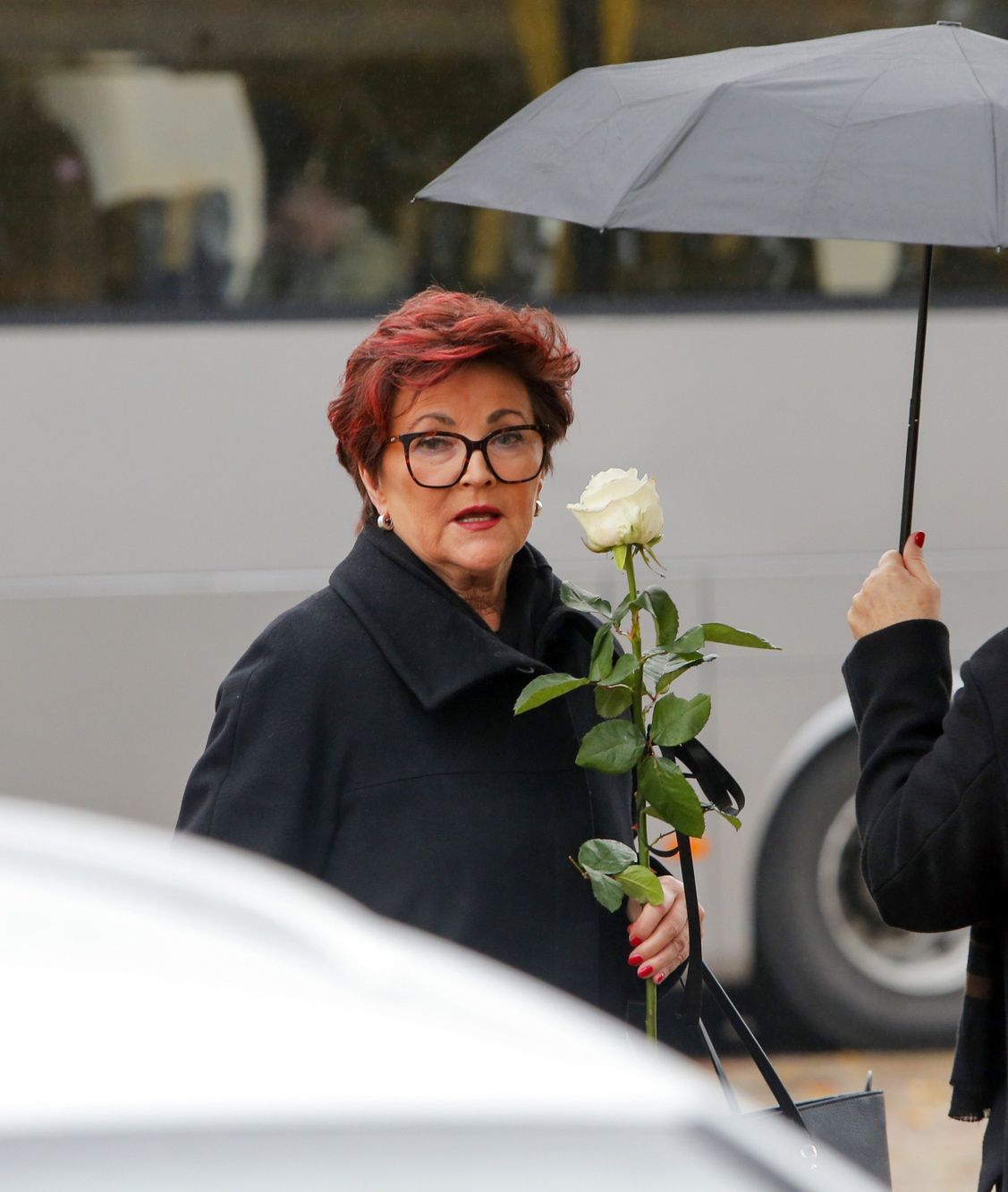 Jolanta Kwaśniewska