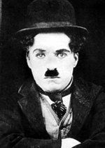Charles Chaplin