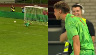 Co on wyprawiał?! 17-latek dał show