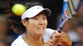 WTA Shenzhen: Chińskie derby dla Na Li, czeska niespodzianka w finale