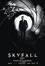 ''Skyfall'': Jeszcze więcej zdjęć z planu [foto]