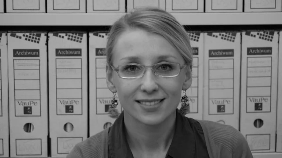 34-latka walczyła z ciężką chorobą