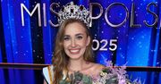 Oto nowa Miss Polski 2025. Na co dzień jest "wirtualnym" rodzicem adopcyjnym