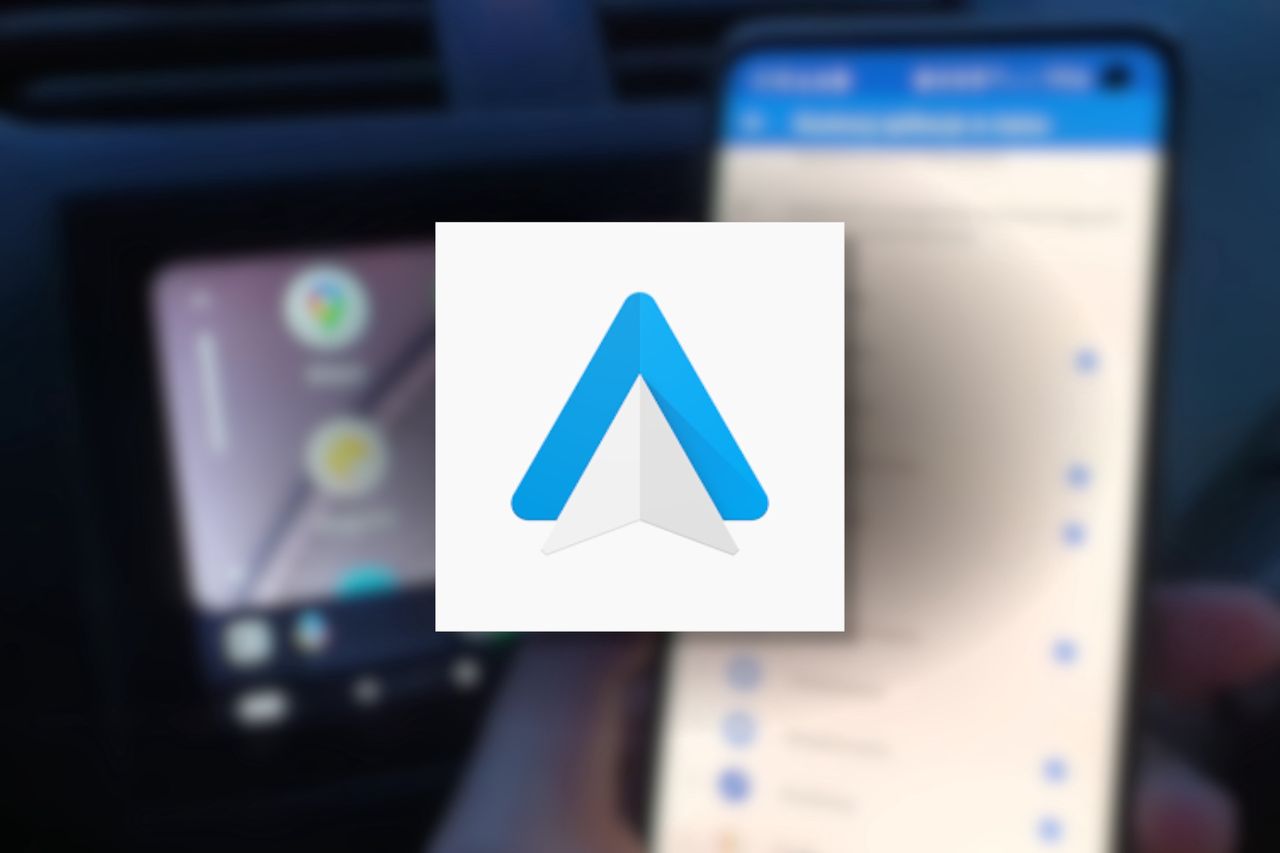 Android Auto 10.2: Google poprawia najnowsze wydanie