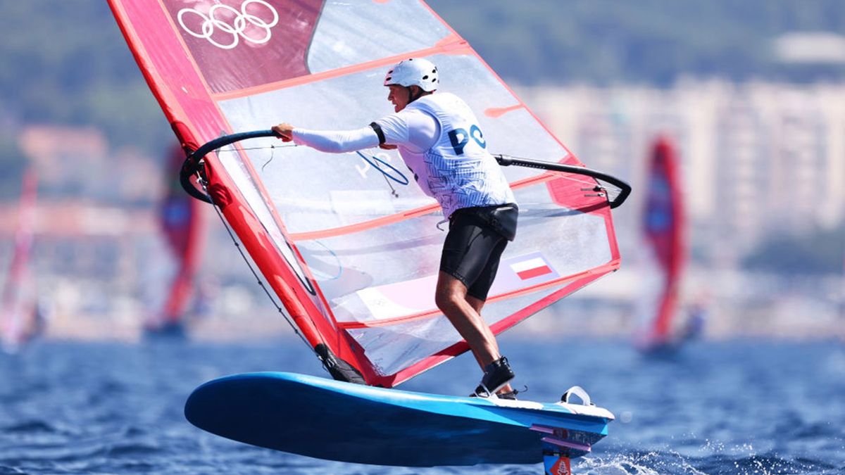 Zdjęcie okładkowe artykułu: Getty Images / Phil Walter / Na zdjęciu: Paweł Tarnowski