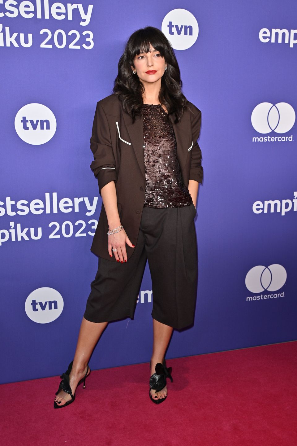 Bestsellery Empiku 2023