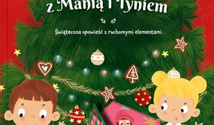 Boże Narodzenie z Manią i Tyniem