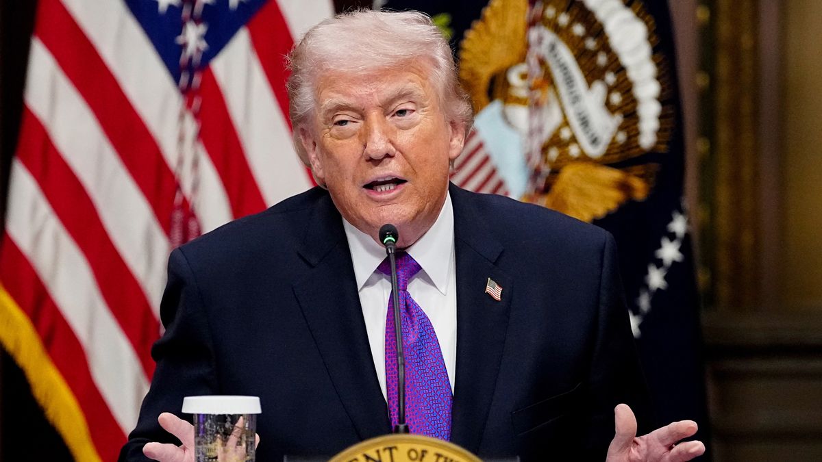 24 stany skarżą nowe cła Trumpa. Prezydent znów źle zastosował przepisy?