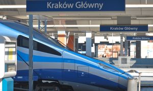 PKP odwołały pociągi. Utrudnienia na święta. Dwa miasta na liście