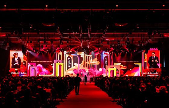 650 mówców i 6500 uczestników na 10. edycji Impactu