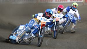 Żużel. Premiership: Wyjazdowy triumf Poole Pirates. Holder i Kurtz liderami gości