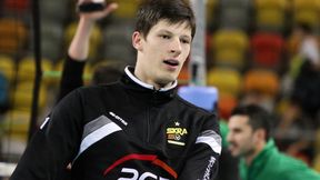 Srecko Lisinac: Bartosz Kurek będzie bardzo zmotywowany