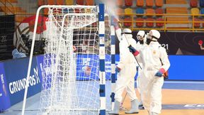 Piłka ręczna. Kabowerdeńczycy zakażeni w trakcie MŚ 2021. Wirus może się rozprzestrzenić