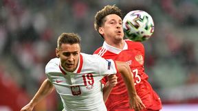 Marek Wawrzynowski: Drużyna Paulo Sousy powoli się rozkręca [OPINIA]