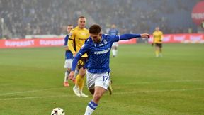 Lech Poznań zremisował z II-ligowcem