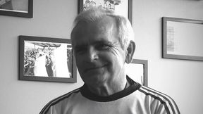 Nie żyje Szczepan Targowski. Był bardzo ważną postacią dla Wisły Płock