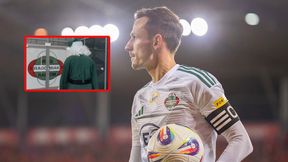 Mikołaj przyszedł w Radomiu trochę wcześniej. Tak ogłoszono nowy kontrakt