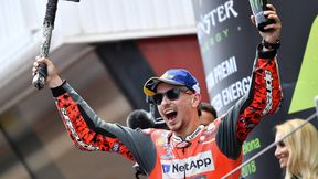 MotoGP: fenomenalny pojedynek Lorenzo z Marquezem. Austria królestwem Ducati