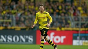 Łukasz Piszczek jedynym takim zawodnikiem w Bundeslidze