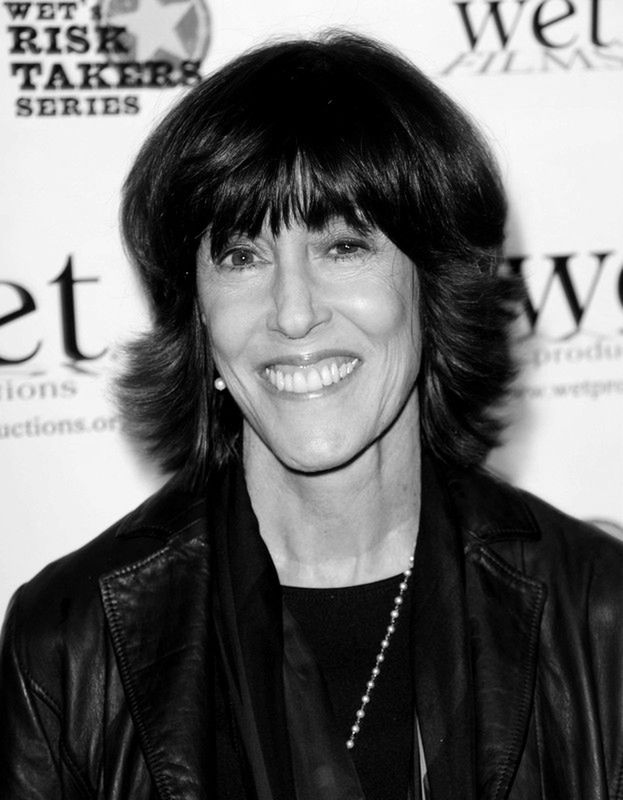 Nora Ephron nie żyje. Miała 71 lat