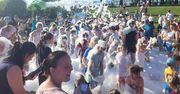 Pogodny czerwcowy weekend sprzyjał aktywnemu odpoczynkowi na lokalnych festynach