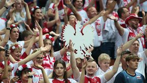 Kibice na meczach w Katowicach (galeria) 