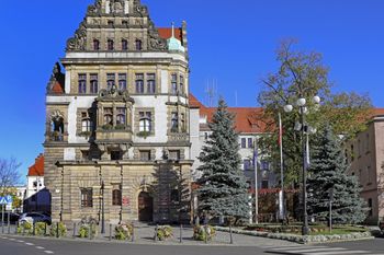 Legnica: żona sadystka znęcała się nad mężem