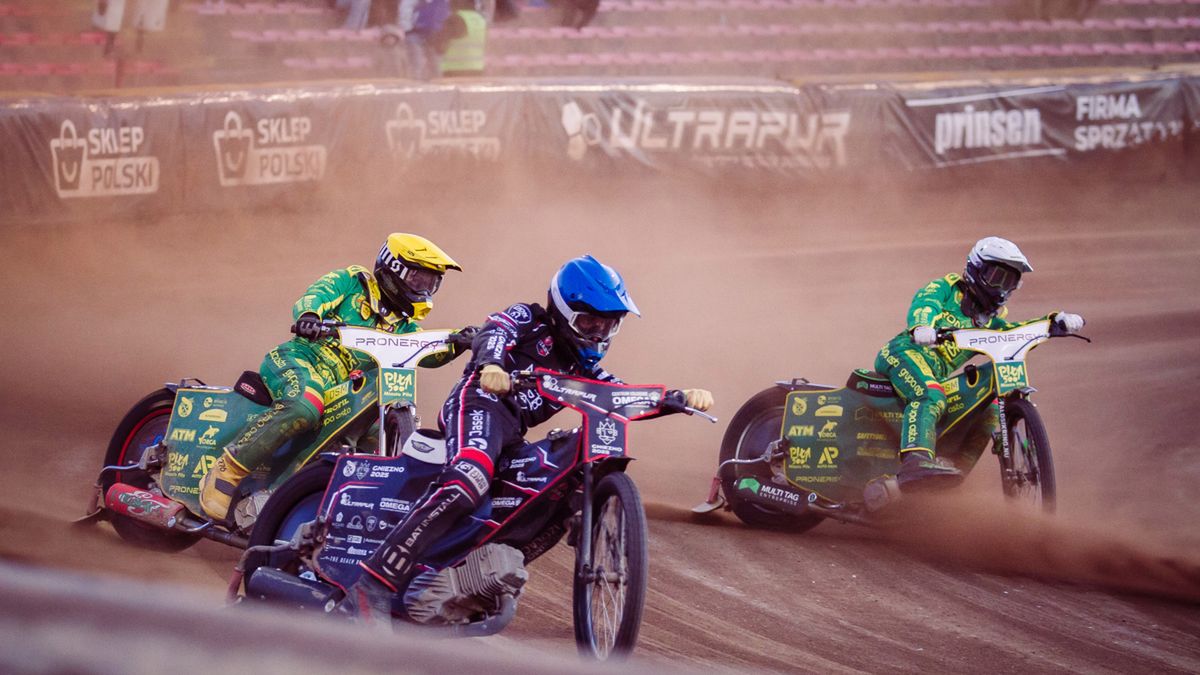 WP SportoweFakty / Tomasz Kordys