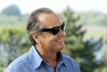 Jack Nicholson z sekretnym dostępem do rezydencji Playboya