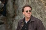 Nicolas Cage za przystojny na Shreka
