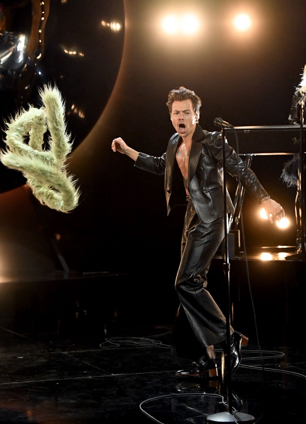 Grammy 2021. Harry Styles