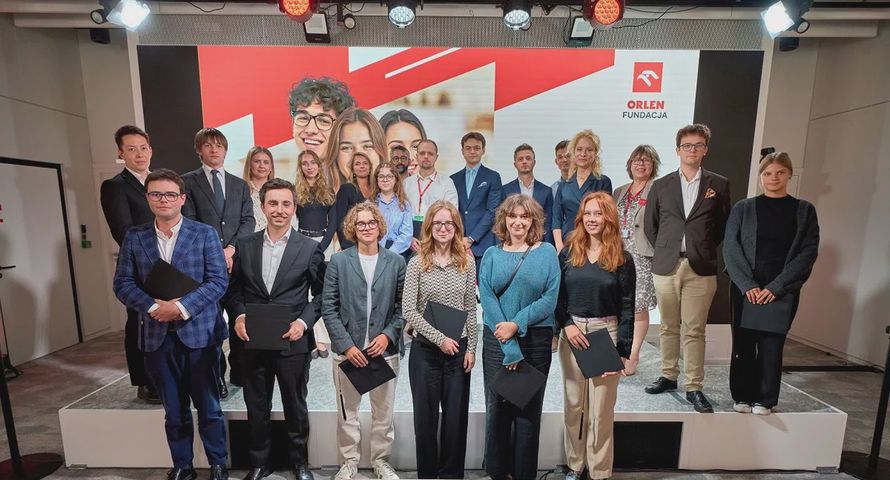 Orlen rusza z nową odsłoną projektu Bona Fide