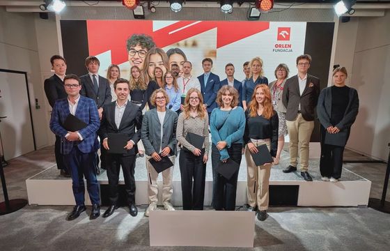 Orlen rusza z nową odsłoną projektu Bona Fide