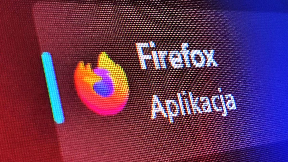 Firefox