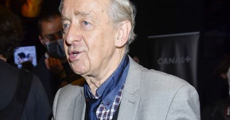 Andrzej Rosiewicz prosi o pieniądze. Ale nie dla siebie