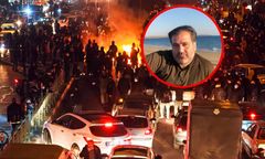 Potępił działania Chameneia. Nominowany do Oscara Irańczyk aresztowany