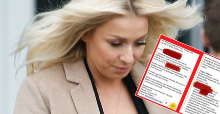 Kasia Cerekwicka ostrzega przed oszustwem. "Zgłaszajcie to na policję"