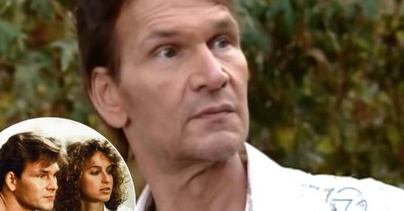 Ostatnie słowa Swayze'ego. Zmarł po długiej walce z rakiem