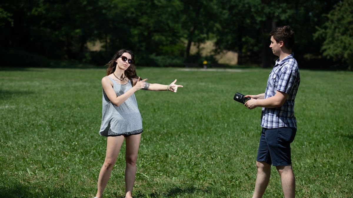 Lato tuż, tuż - kilka porad, jak fotografować w pełnym słońcu 1