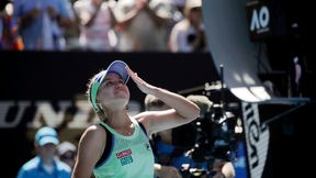 Tenis. WTA Lyon: Sofia Kenin w finale po dreszczowcu z Alison van Uytvanck. Anna-Lena Friedsam pokonała Darię Kasatkinę