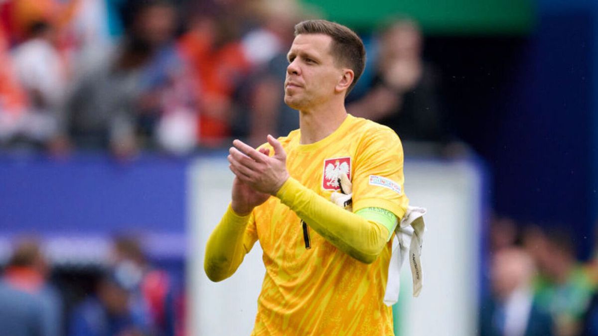 Zdjęcie okładkowe artykułu: Getty Images / Quality Sport Images / Wojciech Szczęsny