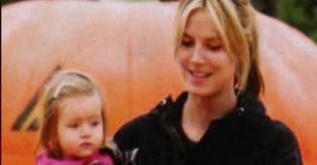 Córka Heidi Klum skończyła 17 lat. Jest przepiękna, poszła w ślady mamy