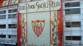 Zobacz bramki z meczu Granada - Sevilla (wideo)