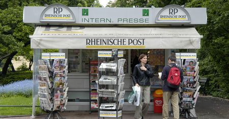 Niemcy zdelegalizowały prawicowy magazyn. "Podżega do nienawiści"