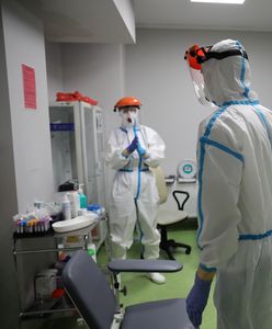 Koronawirus w Polsce. DPS w Jordanowie kolejnym ogniskiem. Zakażonych 29 osób