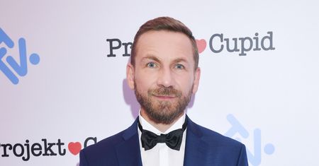 Co się dzieje z Przemkiem Kossakowskim? Nowe zdjęcie zmartwiło fanów