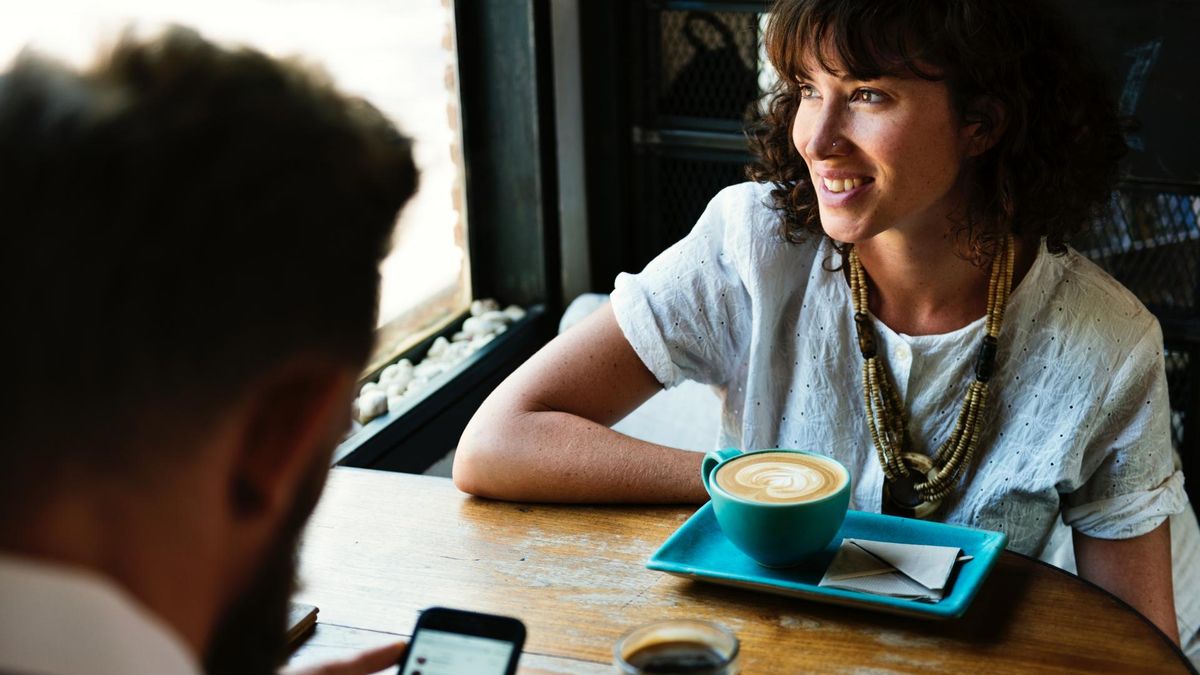 Znajomość zasad savoir-vivre w szczególności przydaje się podczas randek