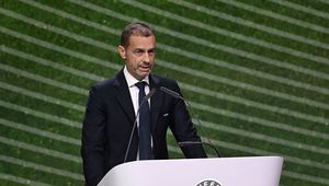 UEFA wprowadza duże zmiany. Nowy format Ligi Narodów i nie tylko