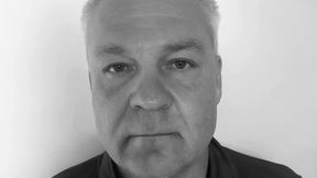 Trener nagle zasłabł. Tragedia podczas turnieju